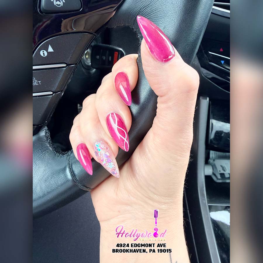 Nail May 12